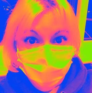 Meet your Posher, Alicia